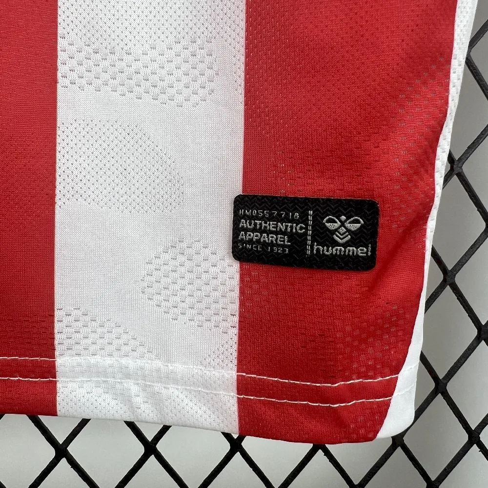 1. FC Köln 2025/26 Home Jersey, foto 6