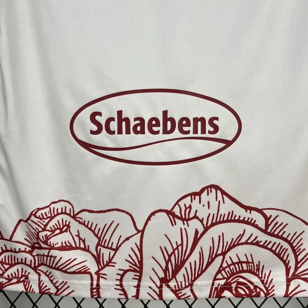 1. FC Köln 2025/26 Special Edition Jersey, foto 2