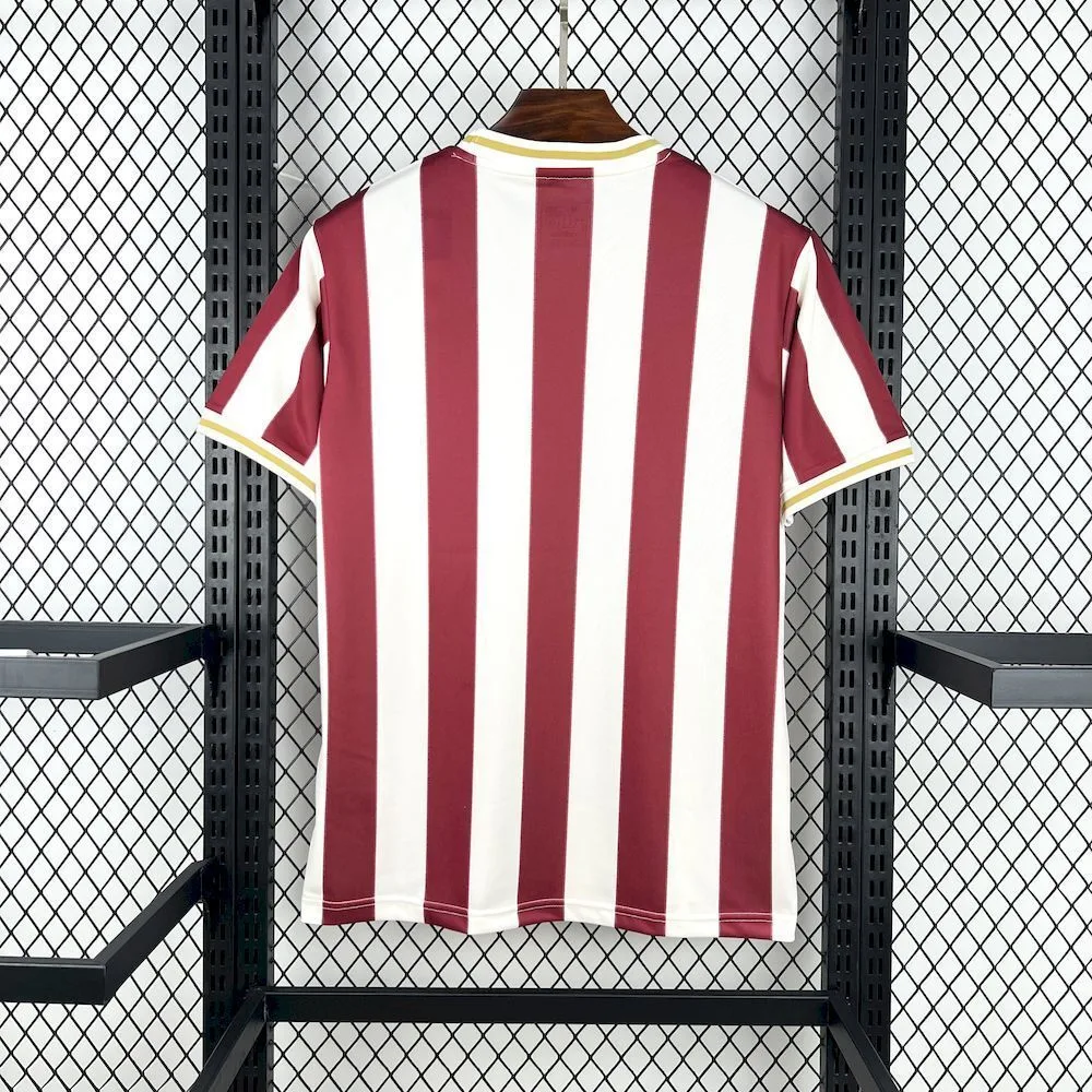 1. FC Nurnberg 2025/26 125th Anniversary Jersey, foto 2