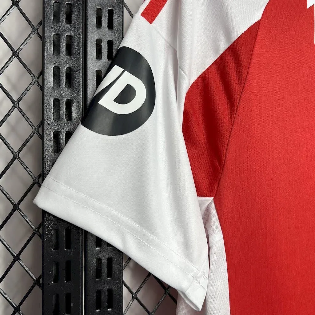 1.FC Union Berlin 2024/25 Home Jersey, foto 2