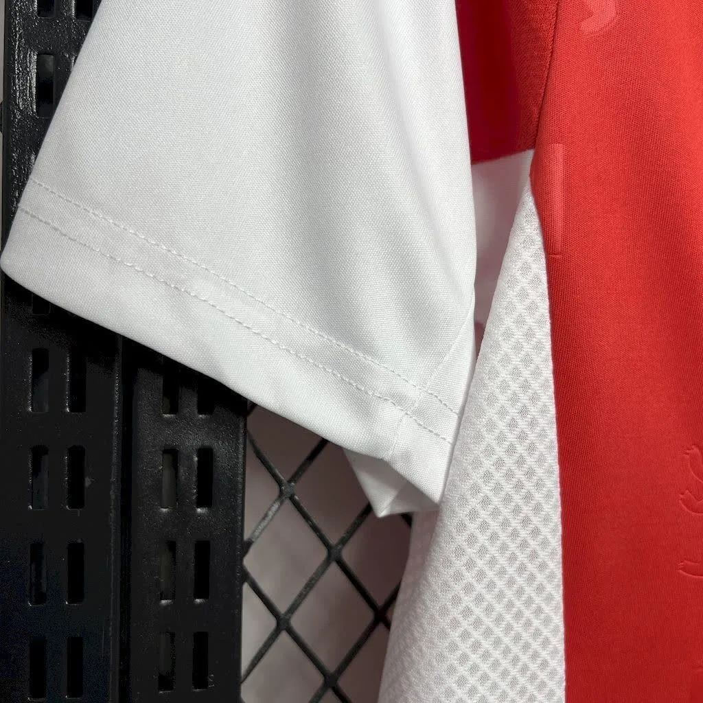 1.FC Union Berlin 2024/25 Home Jersey, foto 4