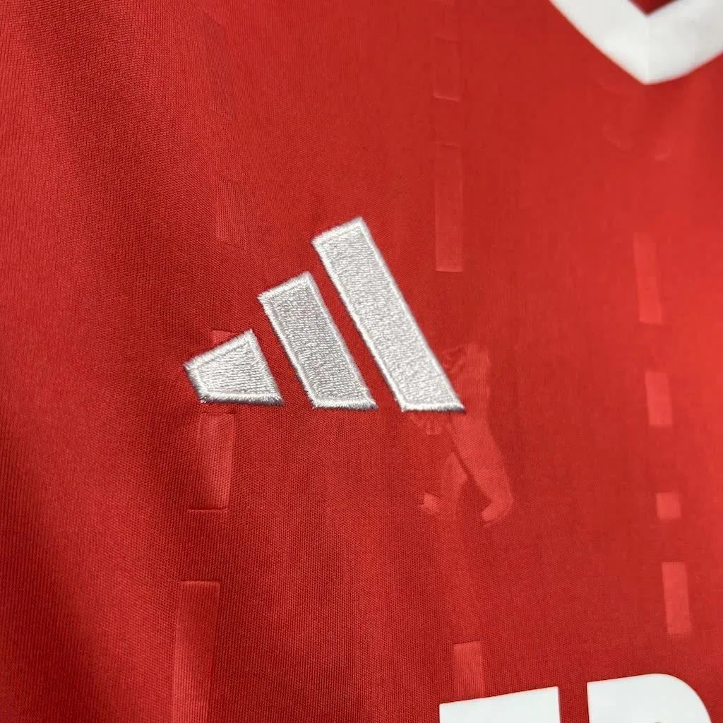 1.FC Union Berlin 2024/25 Home Jersey, foto 6