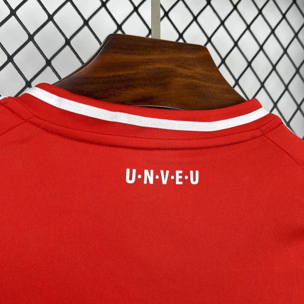 1. FC Union Berlin 2025/26 Home Jersey, foto 3