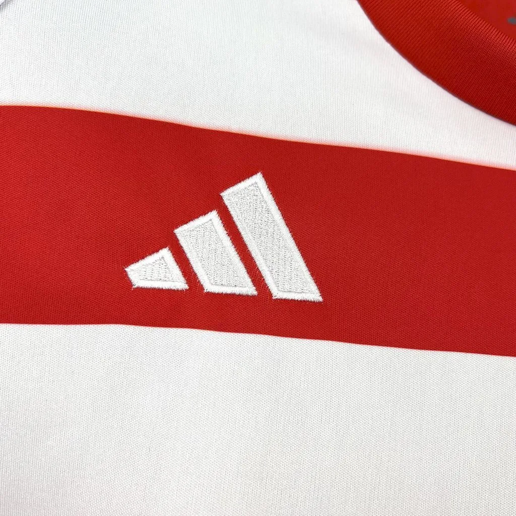 1. FC Union Berlin 2025/26 Home Jersey, foto 6