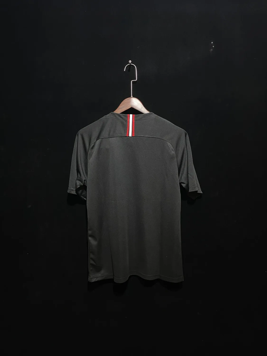 18-19 PSG x Jordan Black, foto 2