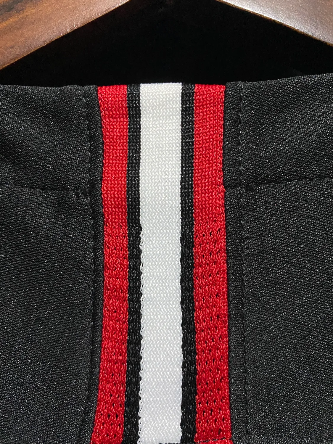 18-19 PSG x Jordan Black, foto 3