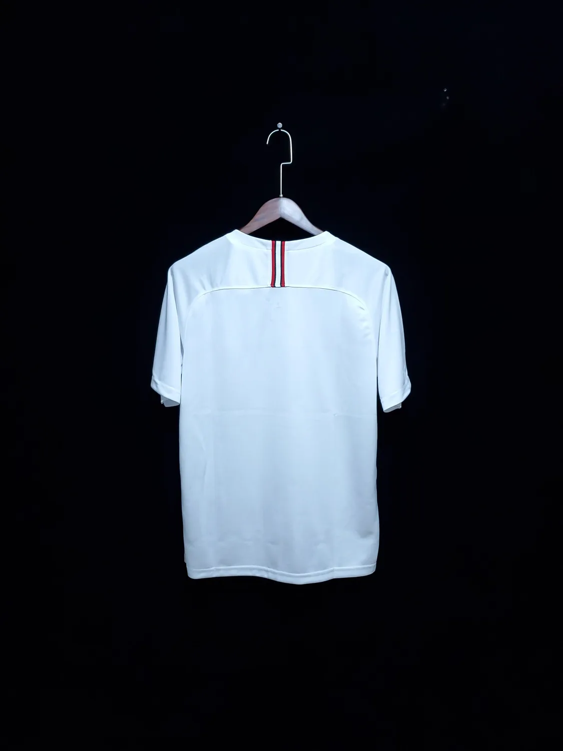 18-19 PSG x Jordan white, foto 2