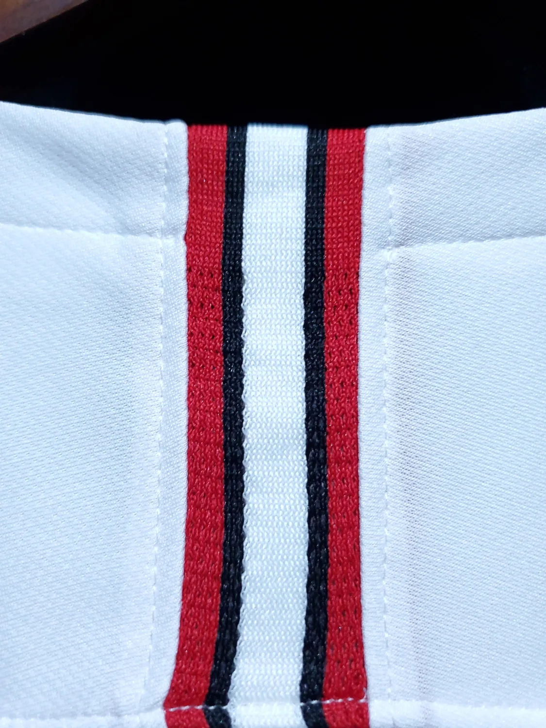 18-19 PSG x Jordan white, foto 3