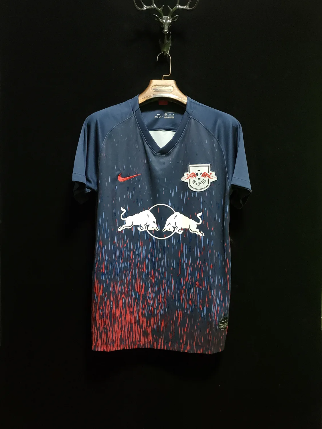 19-20 Leipzig Champions League