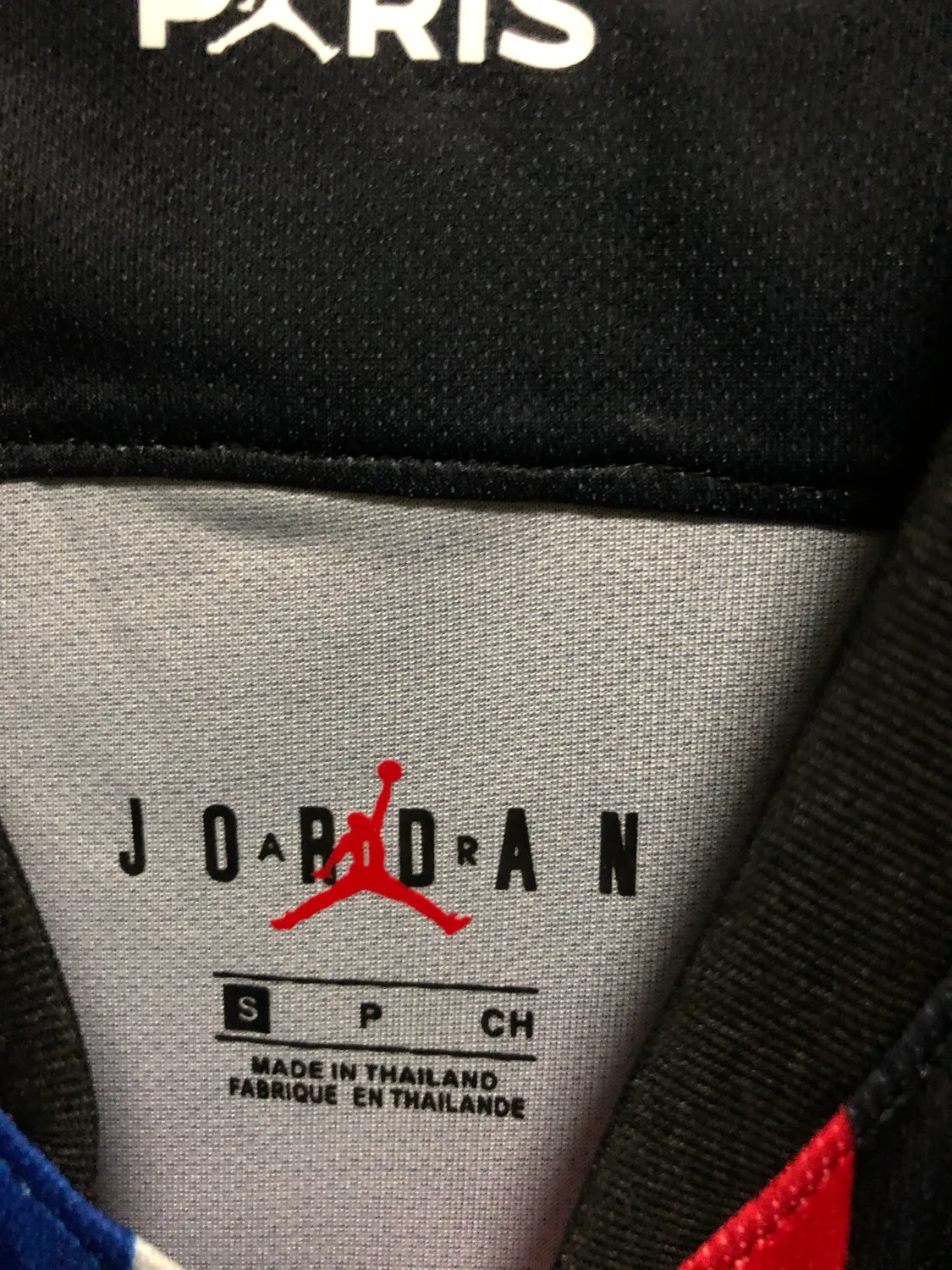 19-20 PSG 4 Away S-2XL, foto 5