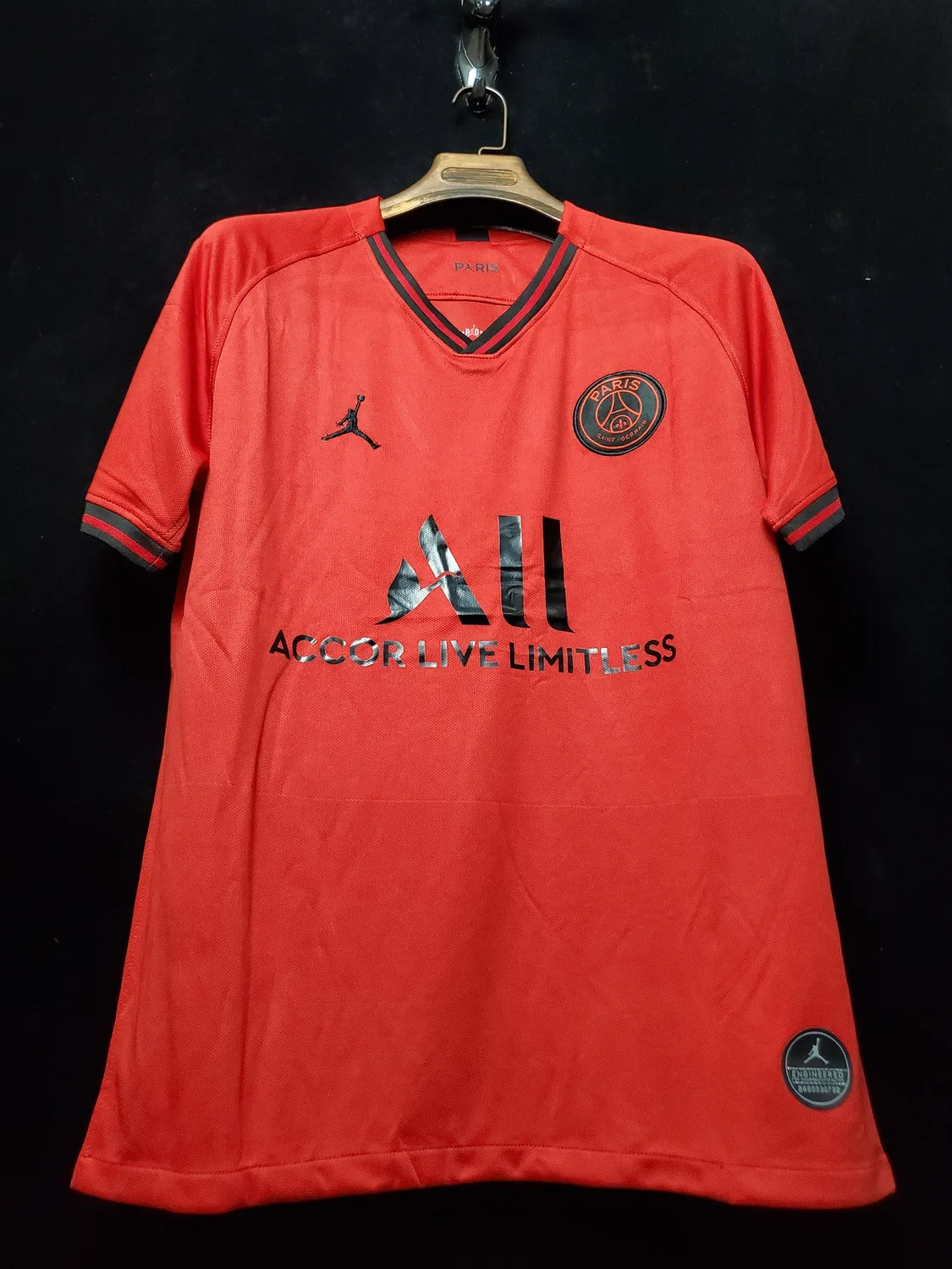19-20 PSG Away S-3XL, foto 2
