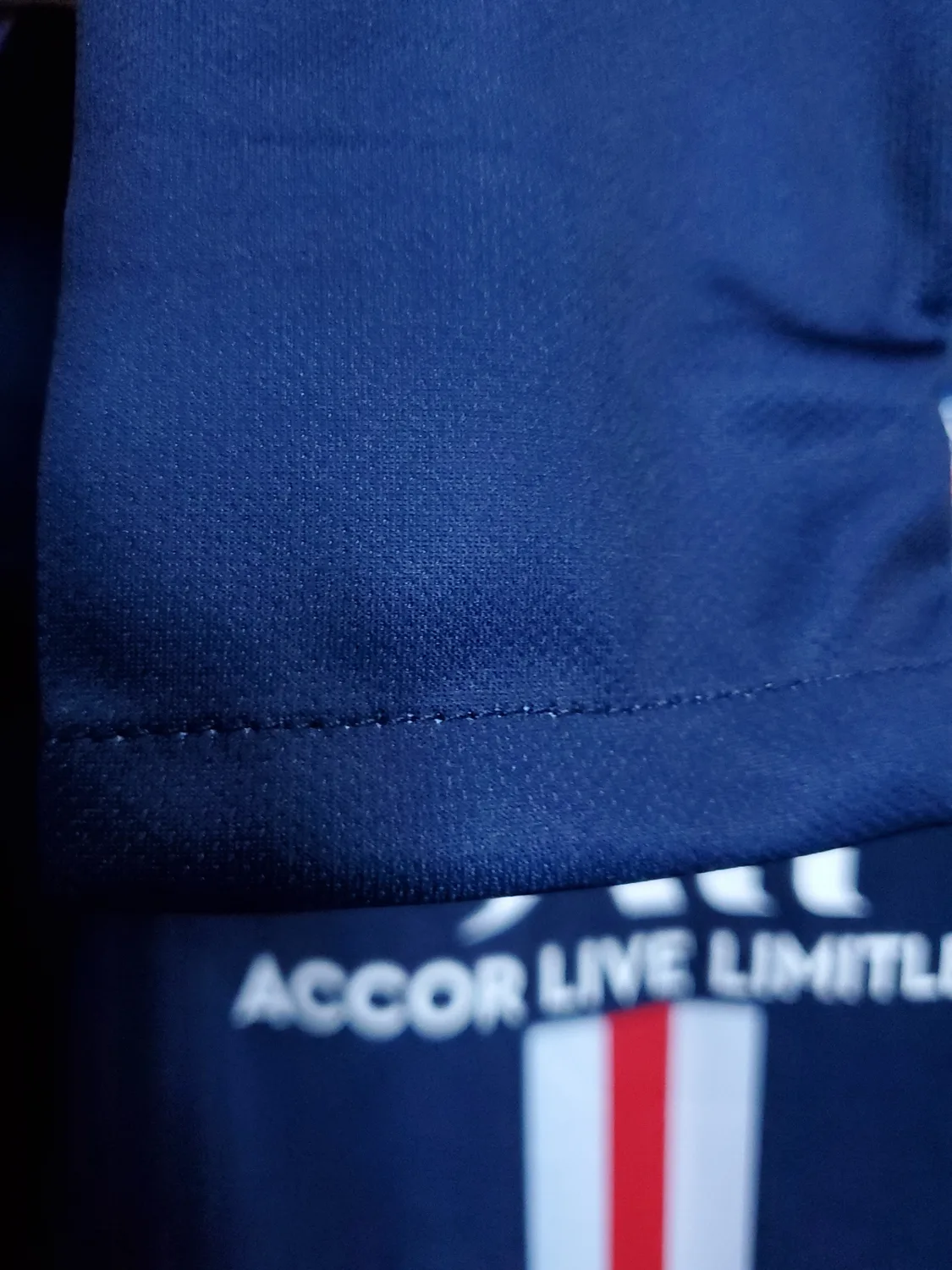 19-20 PSG home Long sleeve S-2XL, foto 2