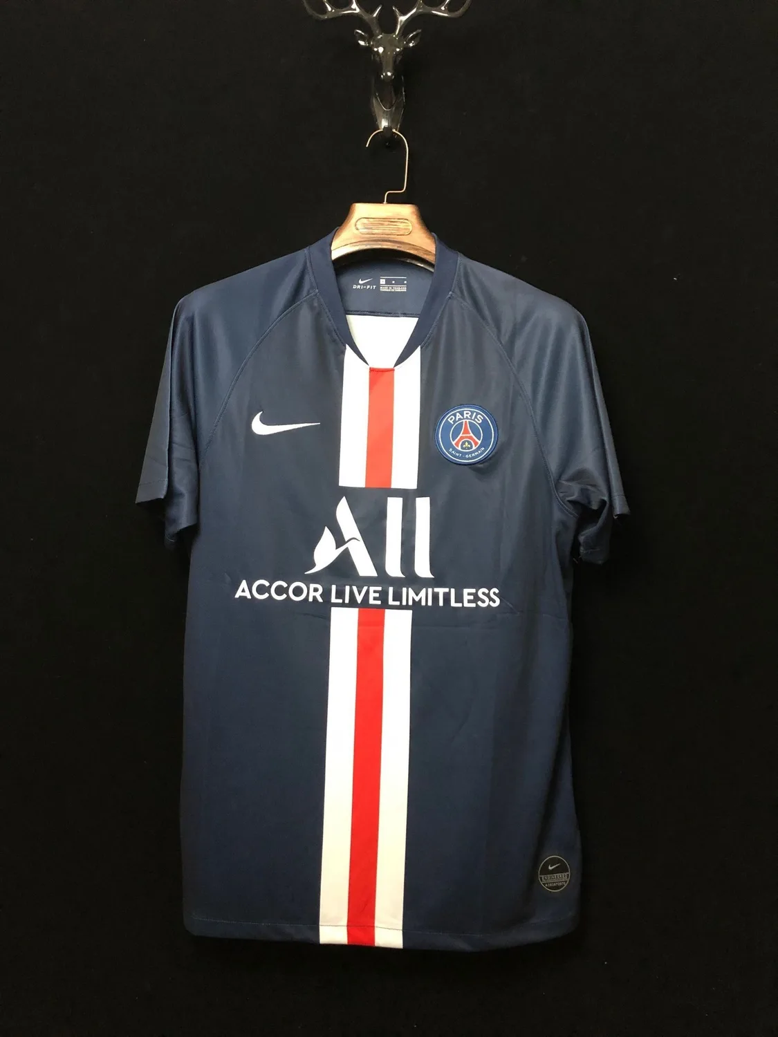 19-20 PSG home S-2XL