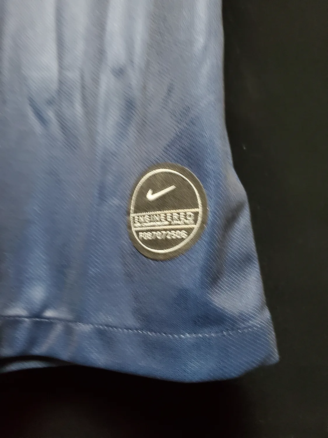 19-20 PSG home S-2XL, foto 3
