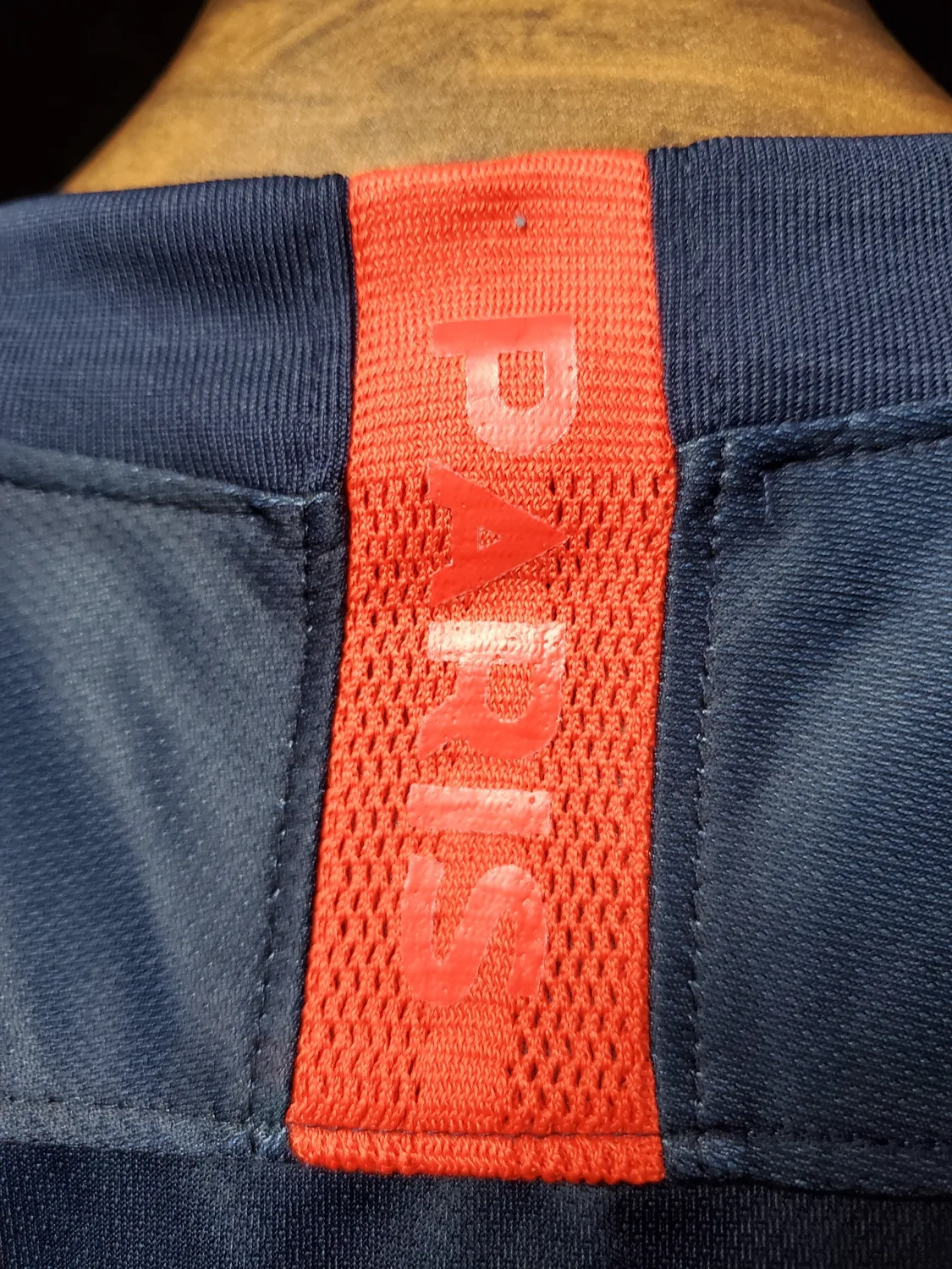 19-20 PSG home S-2XL, foto 4