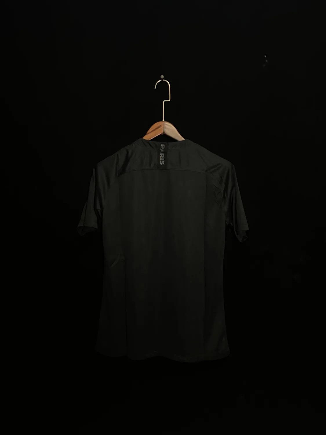 19-20 PSG Jordan Black, foto 2
