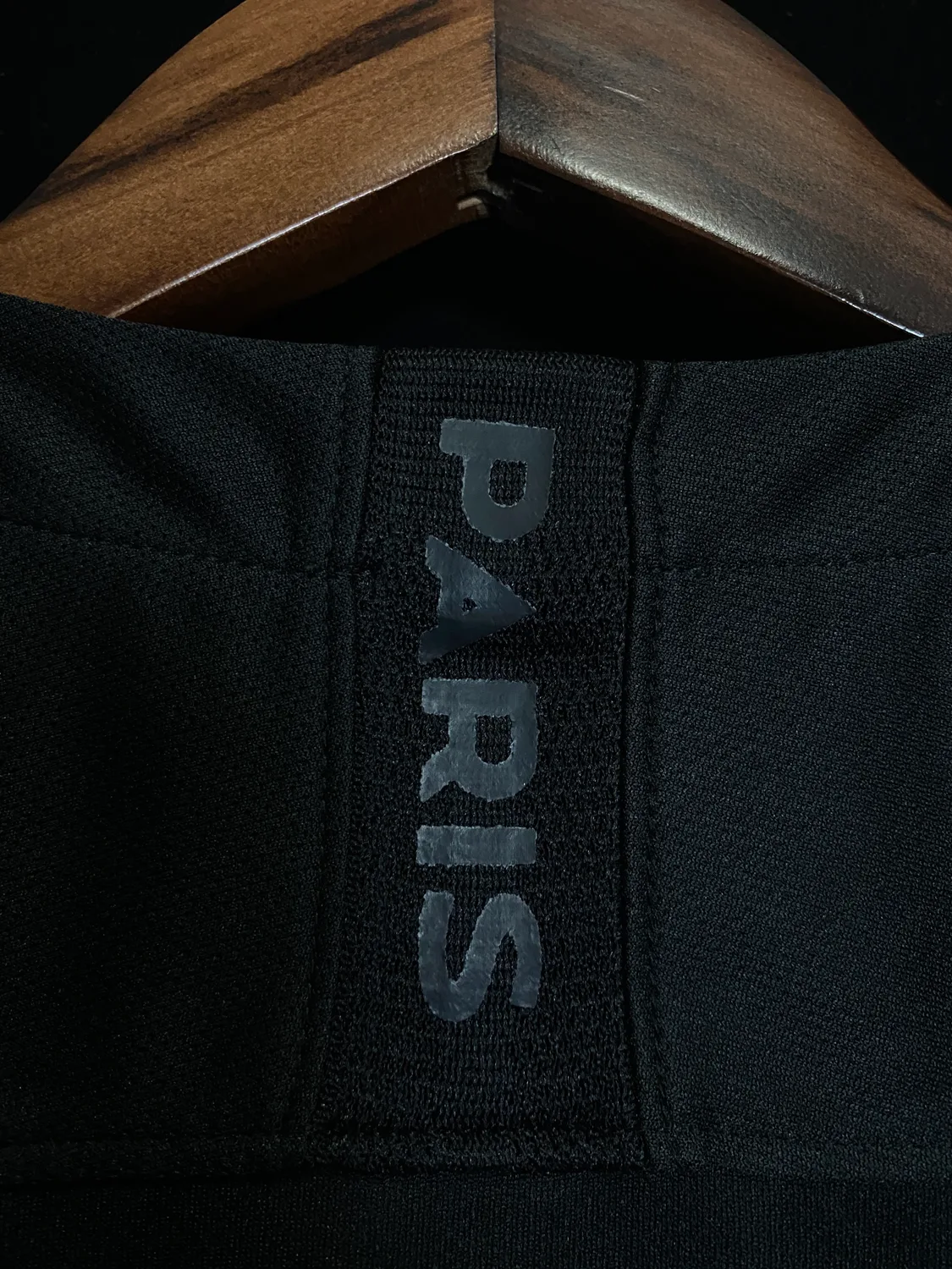 19-20 PSG Jordan Black, foto 3