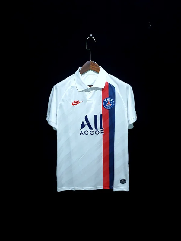 19-20 PSG third away, foto 1