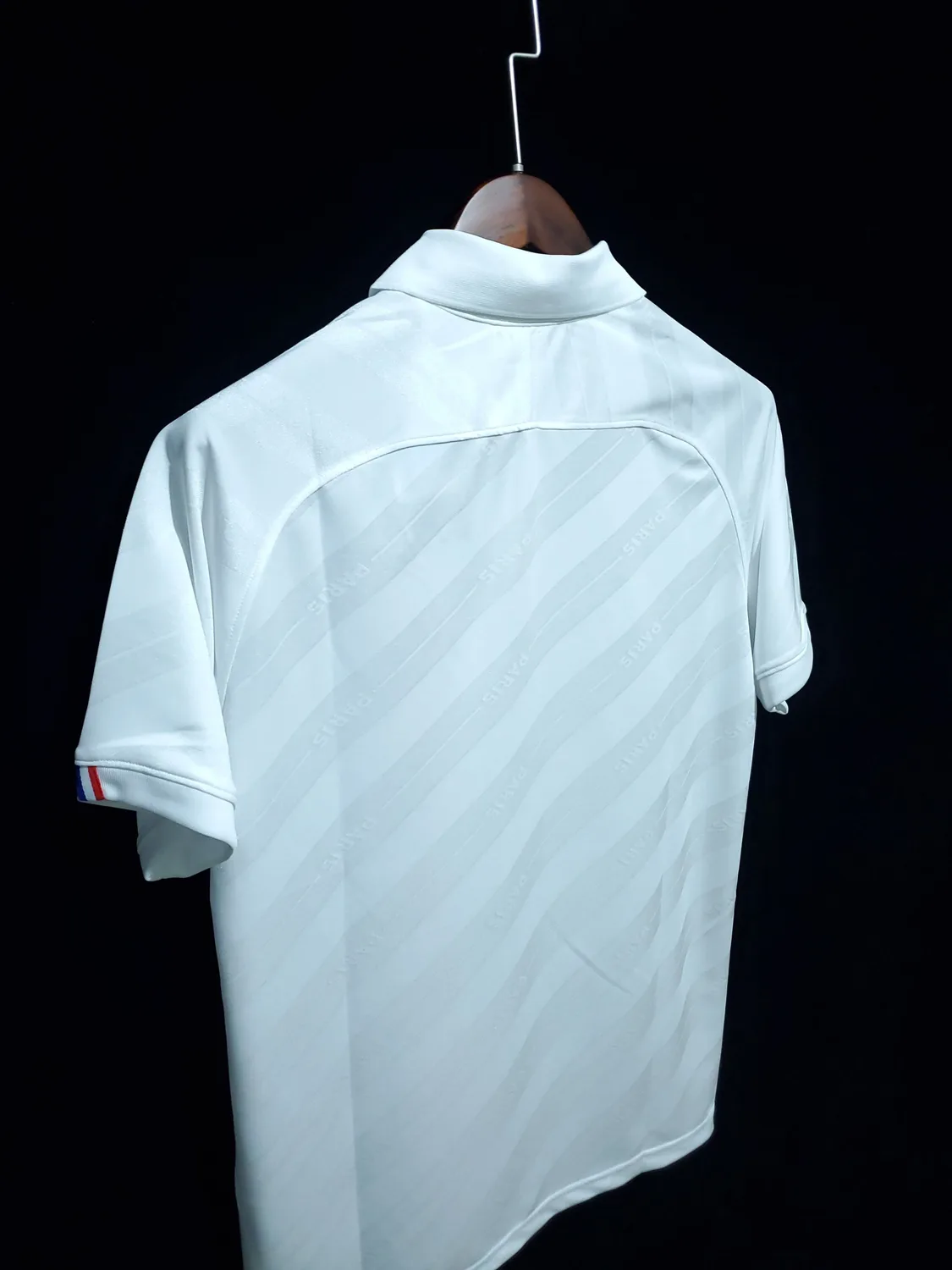 19-20 PSG third away, foto 3