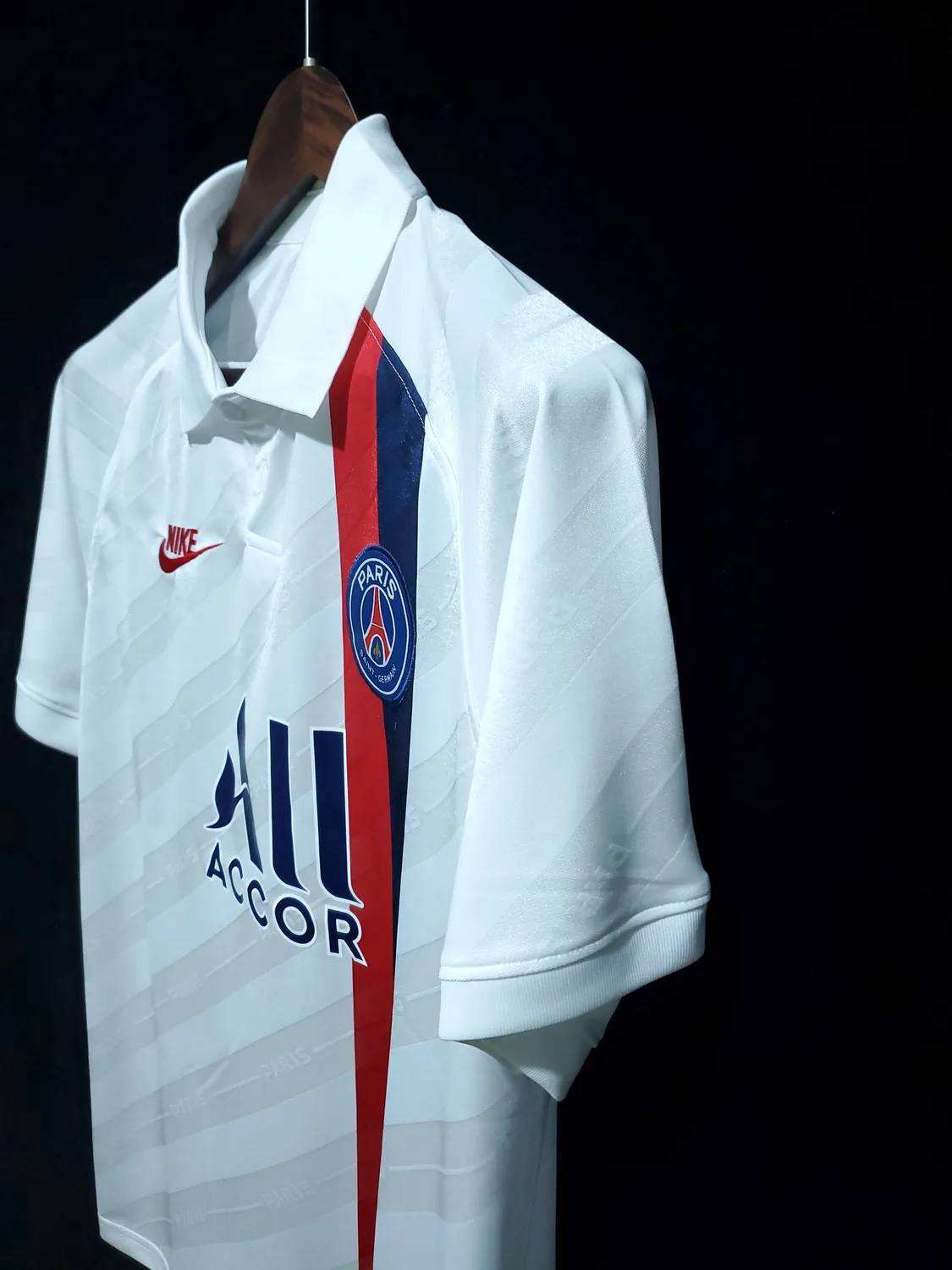 19-20 PSG third away, foto 5