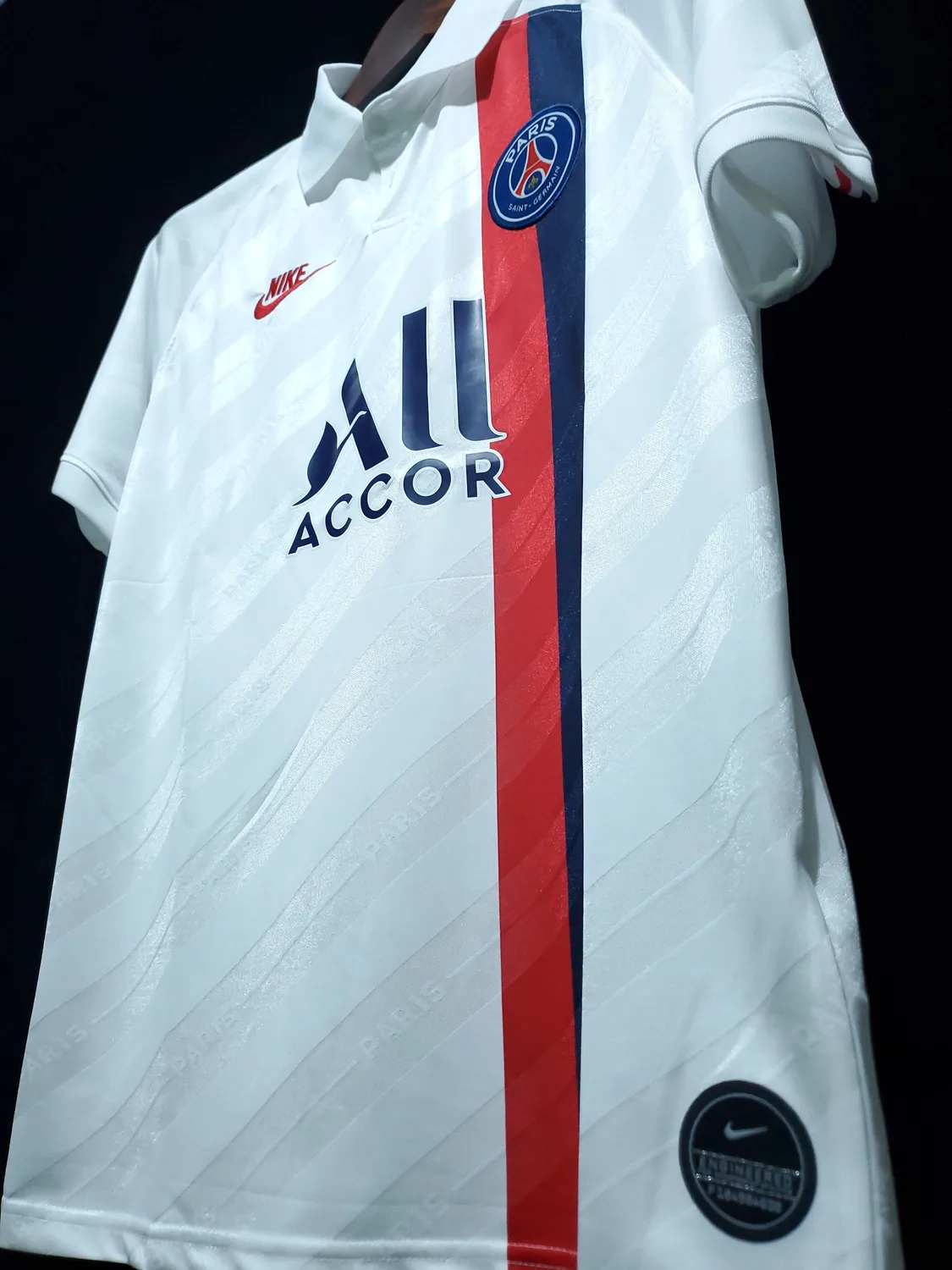 19-20 PSG third away, foto 6