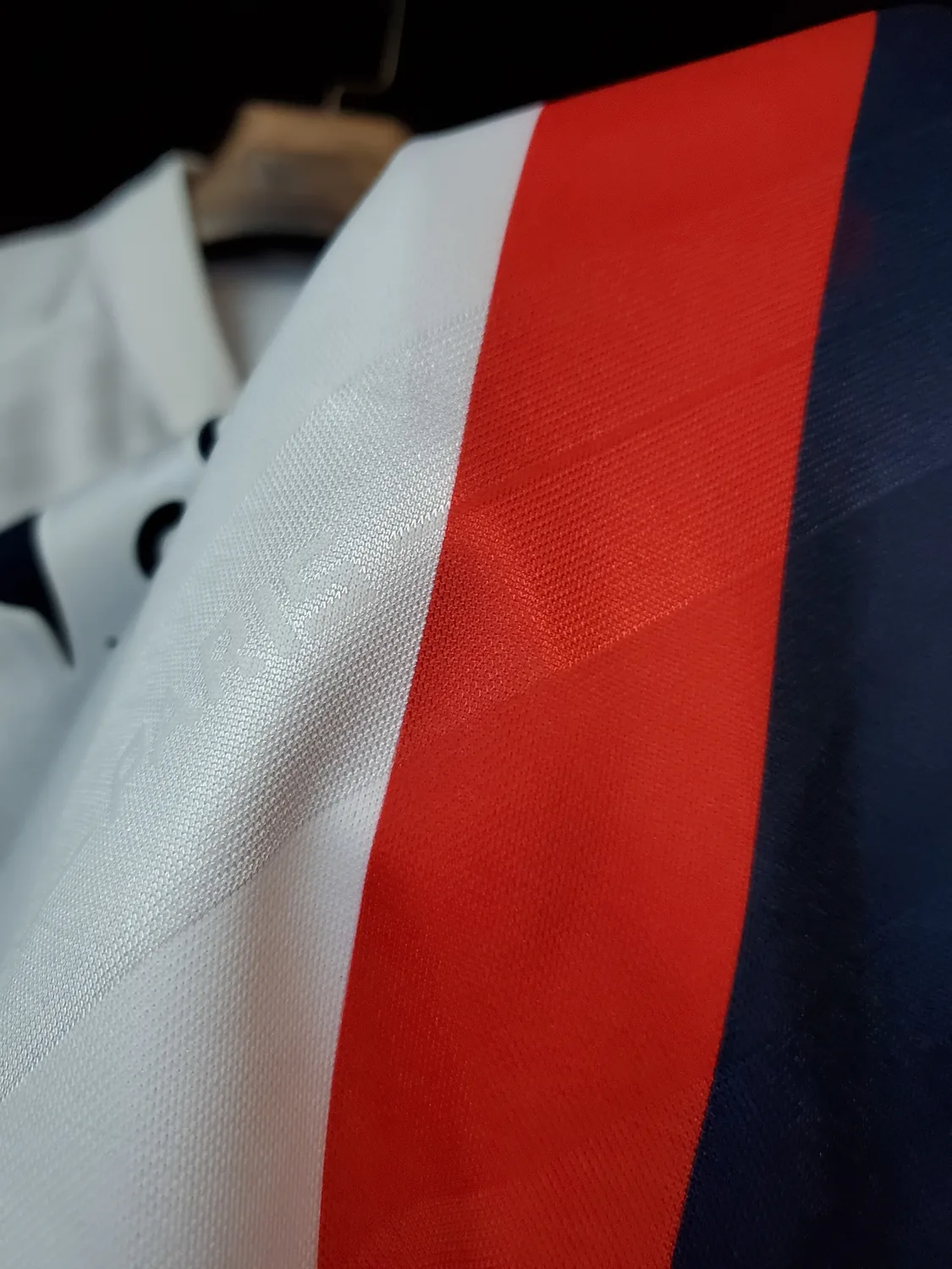 19-20 PSG Third away S-3XL, foto 2