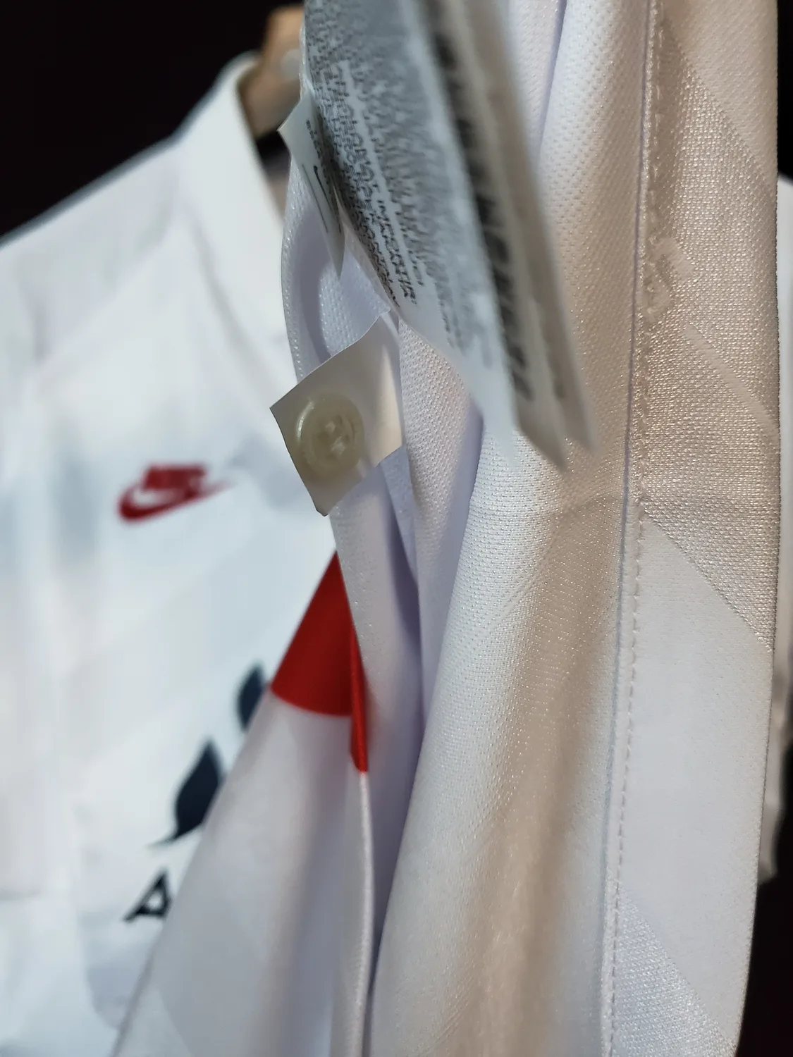 19-20 PSG Third away S-3XL, foto 4