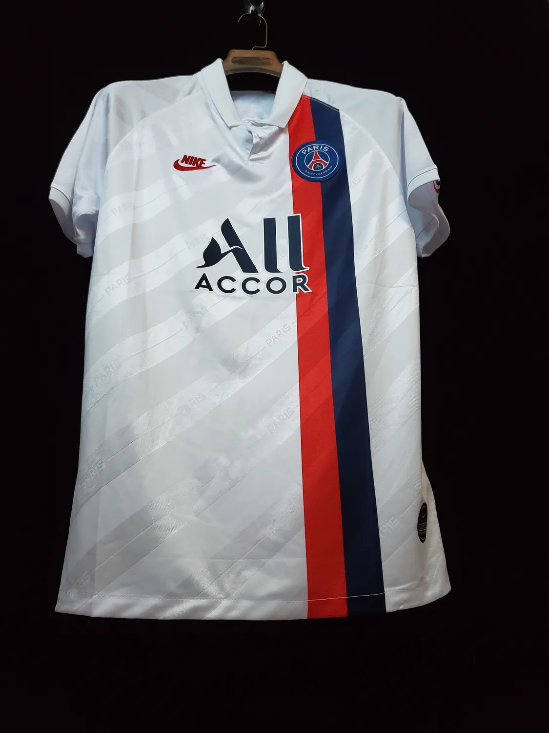 19-20 PSG Third away S-3XL, foto 5