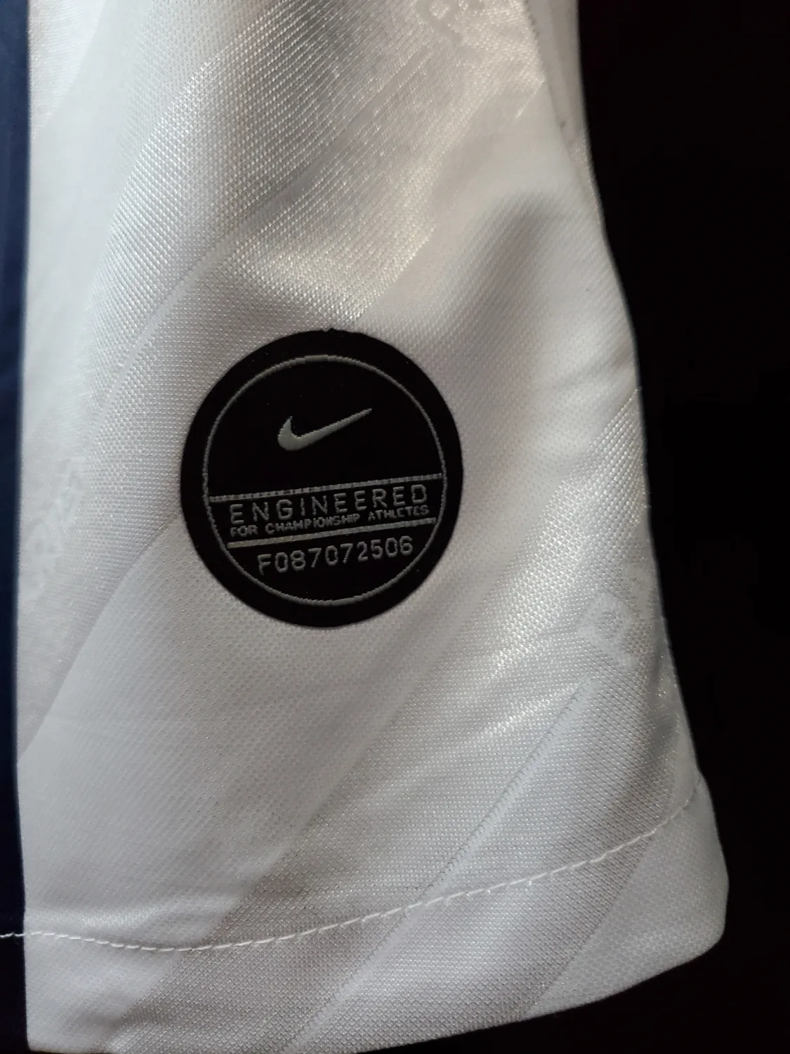 19-20 PSG Third away S-3XL, foto 6