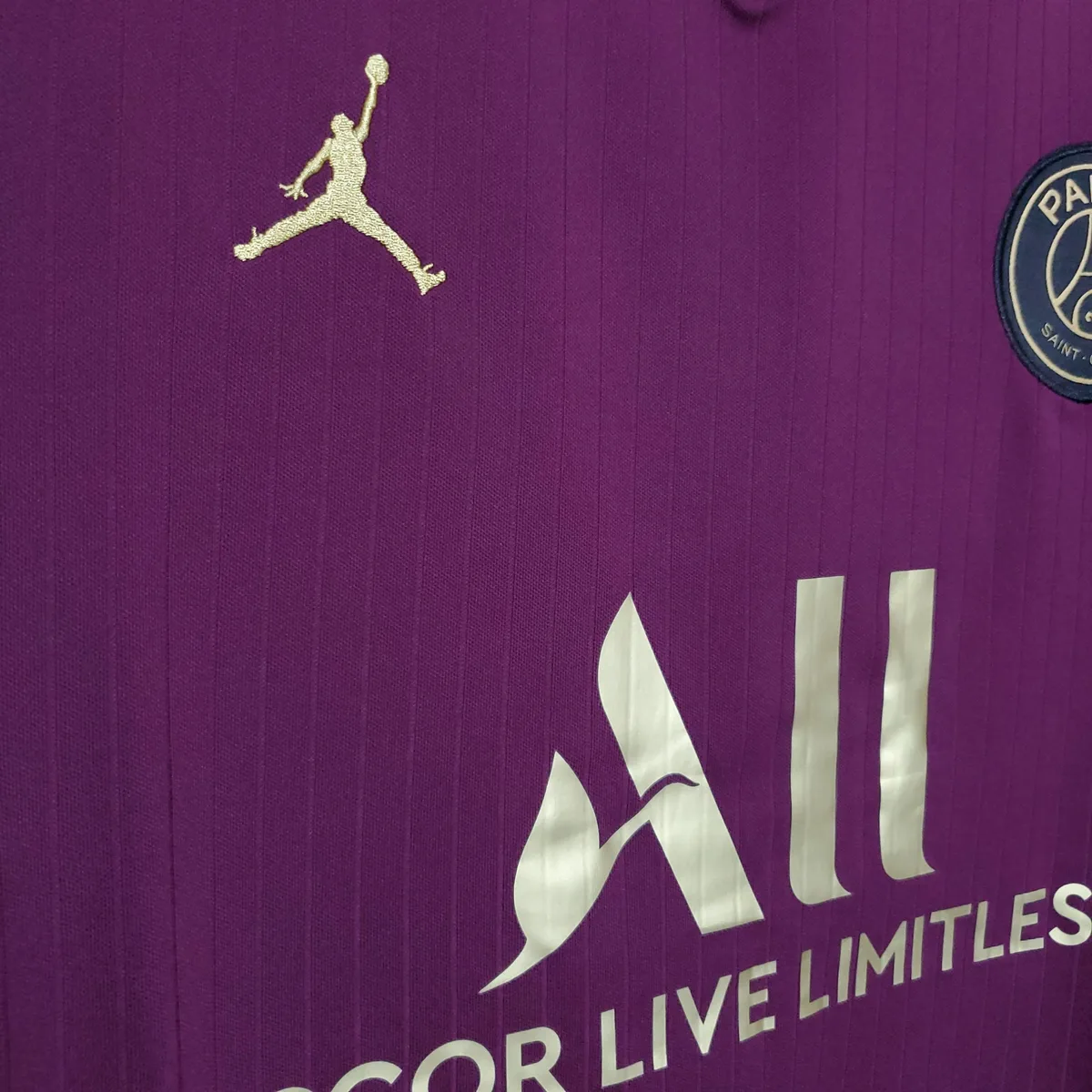 20-20 PSG 3rd away, foto 5