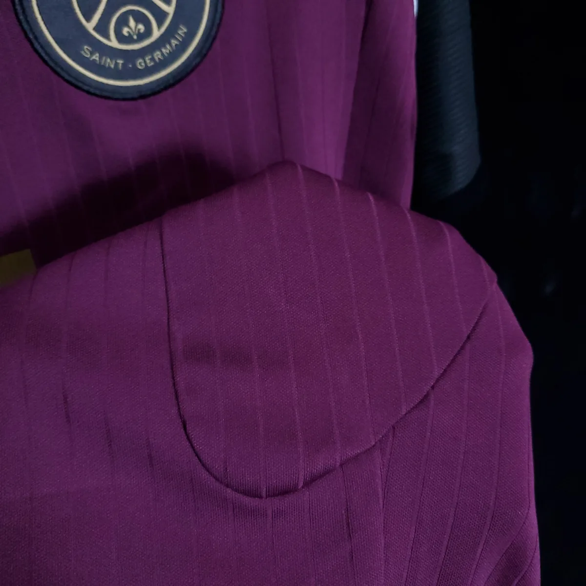 20-20 PSG 3rd away, foto 6