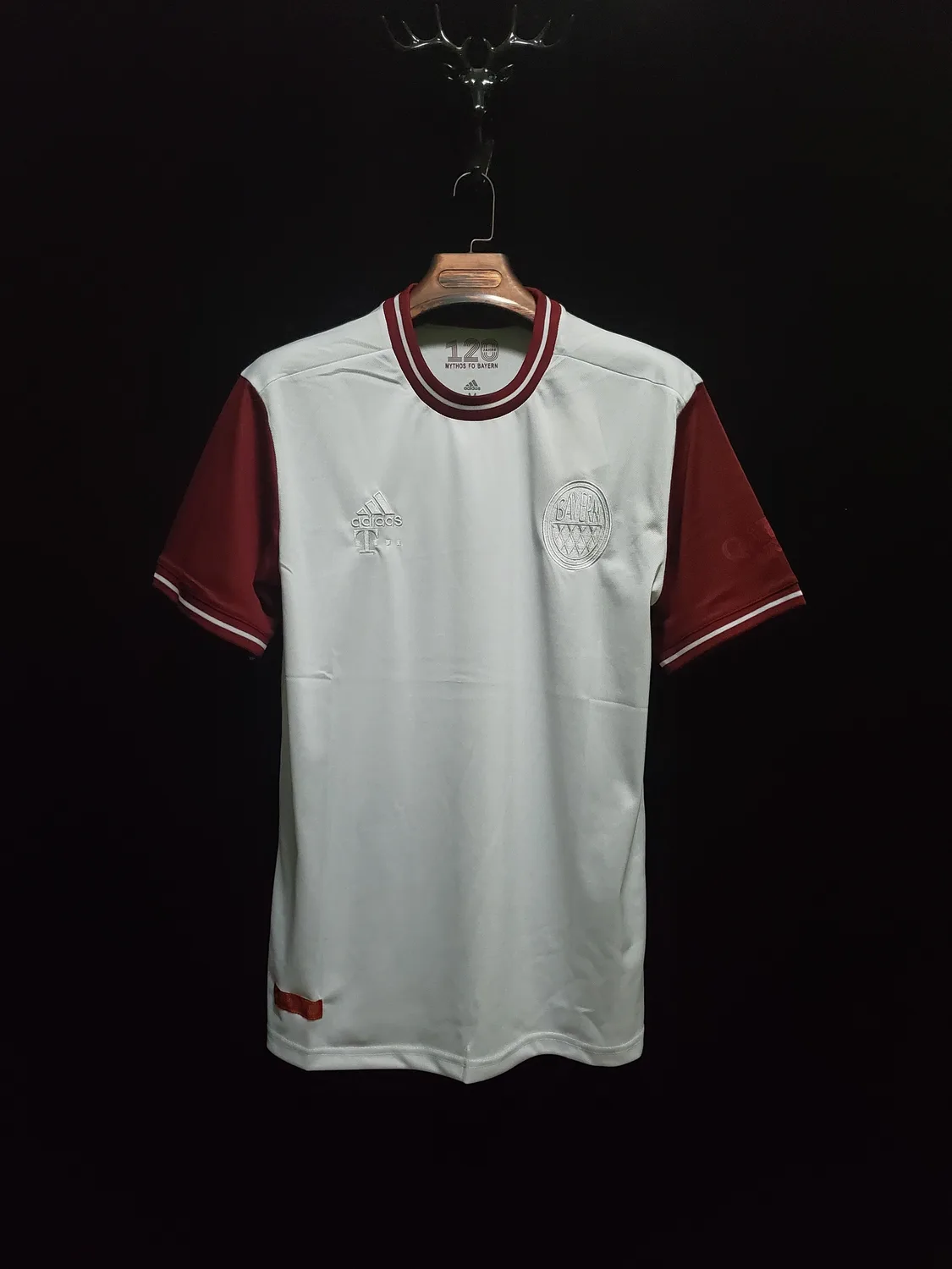 20-21 Bayern 120th Anniversary Edition