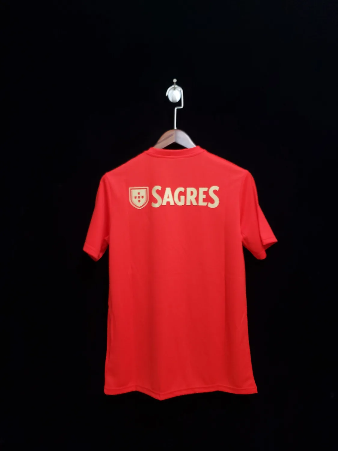 20-21 Benfica Home, foto 4