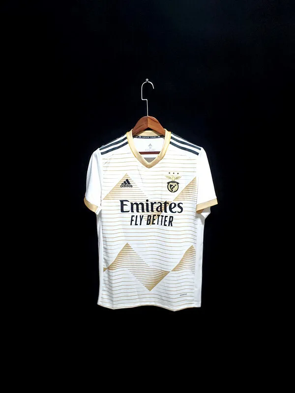 20-21 Benfica third away, foto 1