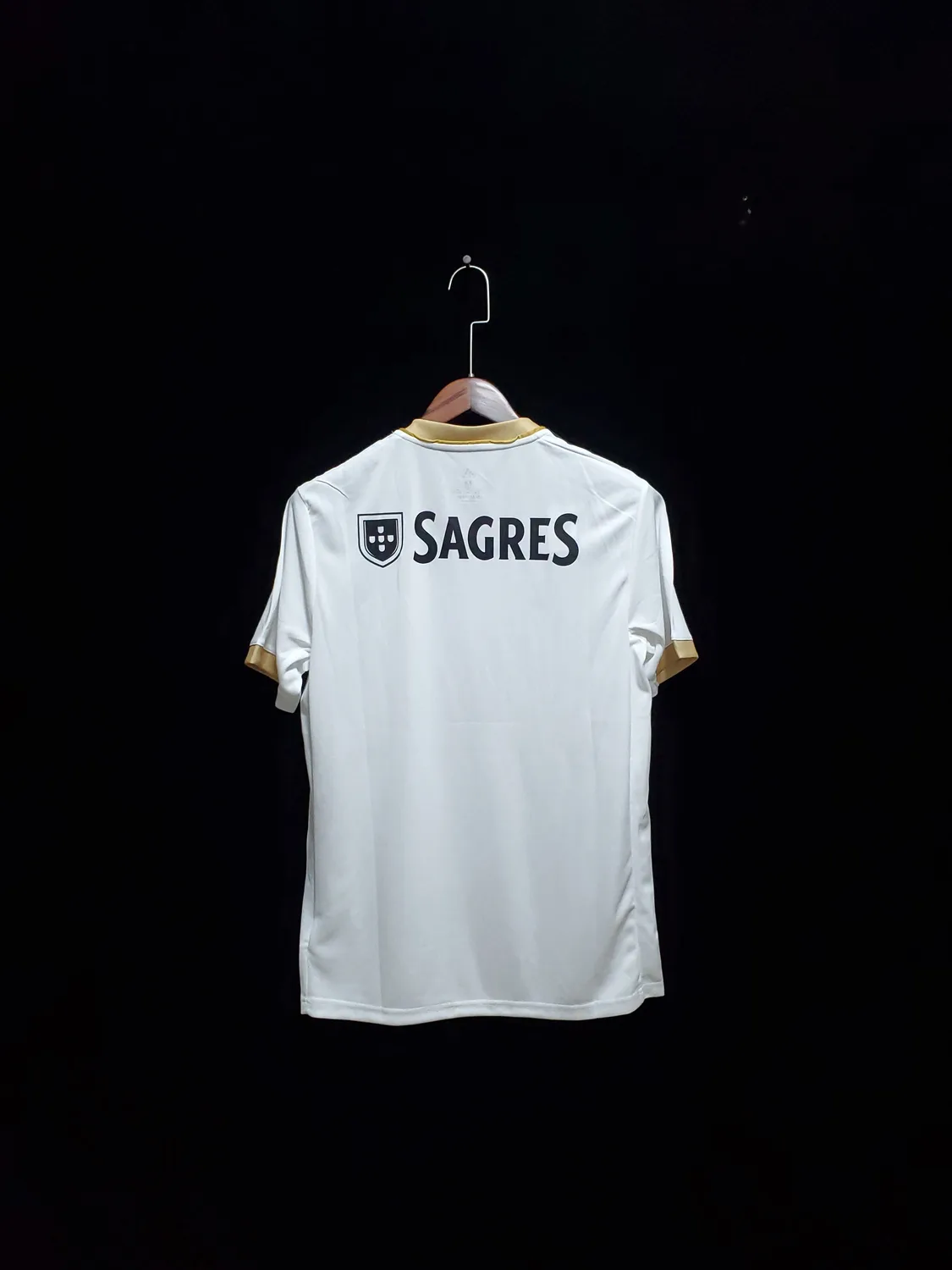 20-21 Benfica third away, foto 2