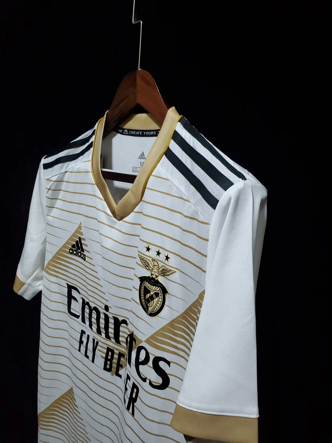 20-21 Benfica third away, foto 6