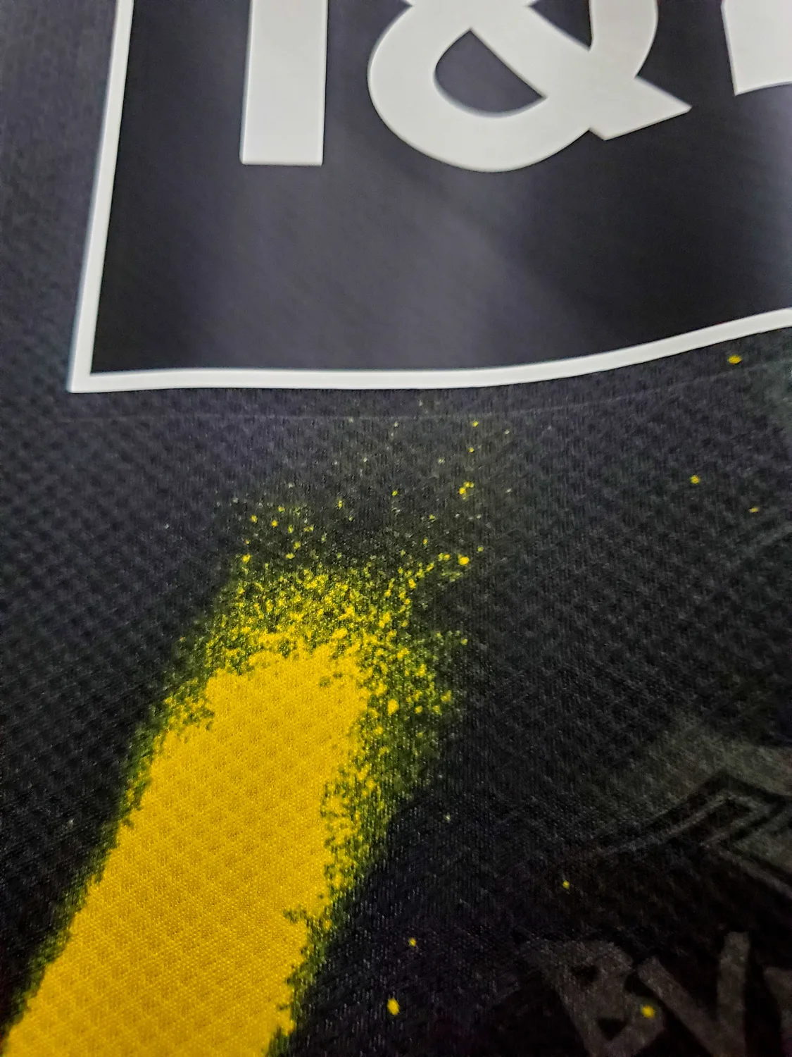 20-21 Dortmund Away, foto 5