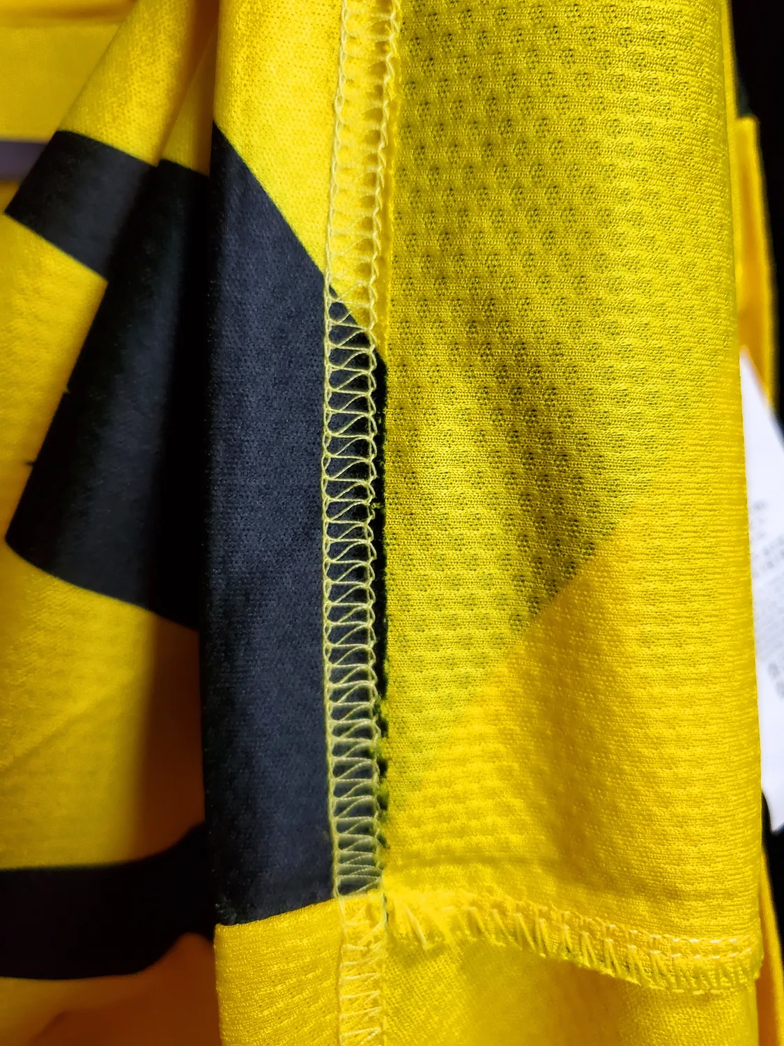 20-21 Dortmund home, foto 2