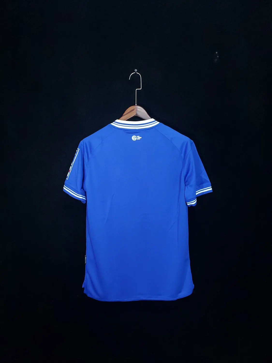 20-21 FC Schalke 04 home S-2XL, foto 2