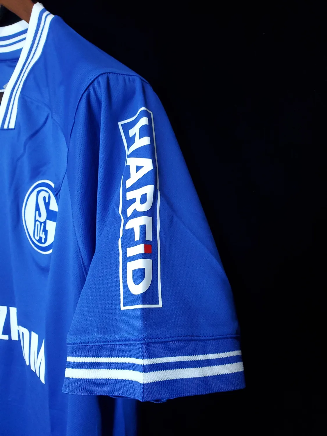 20-21 FC Schalke 04 home S-2XL, foto 4