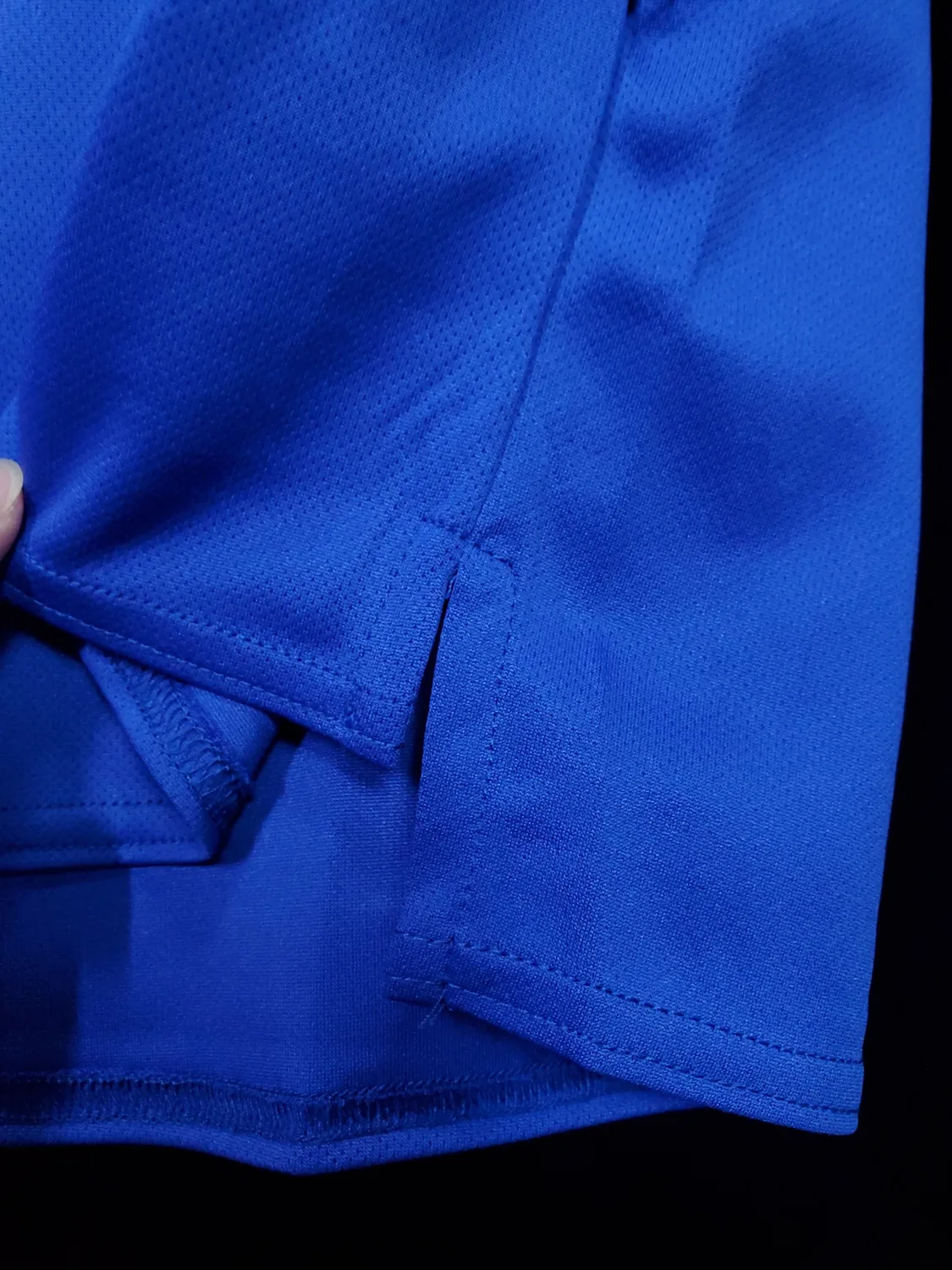 20-21 FC Schalke 04 home S-2XL, foto 5