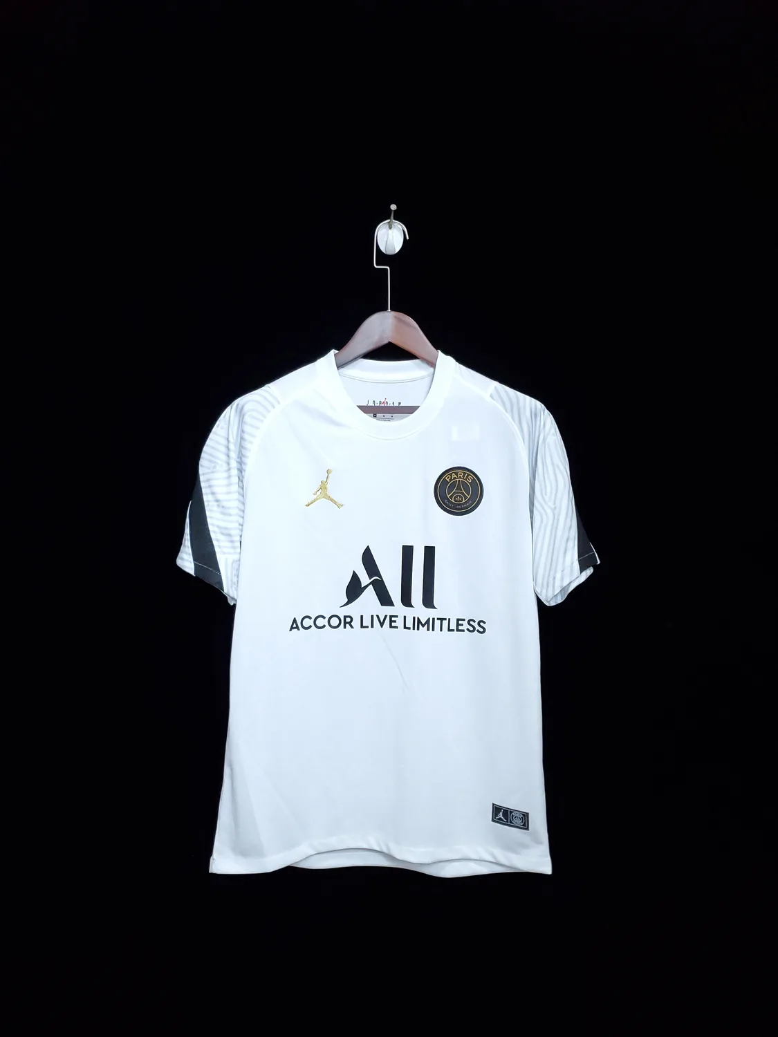 20-21 Jordan PSG training suit S-2XL
