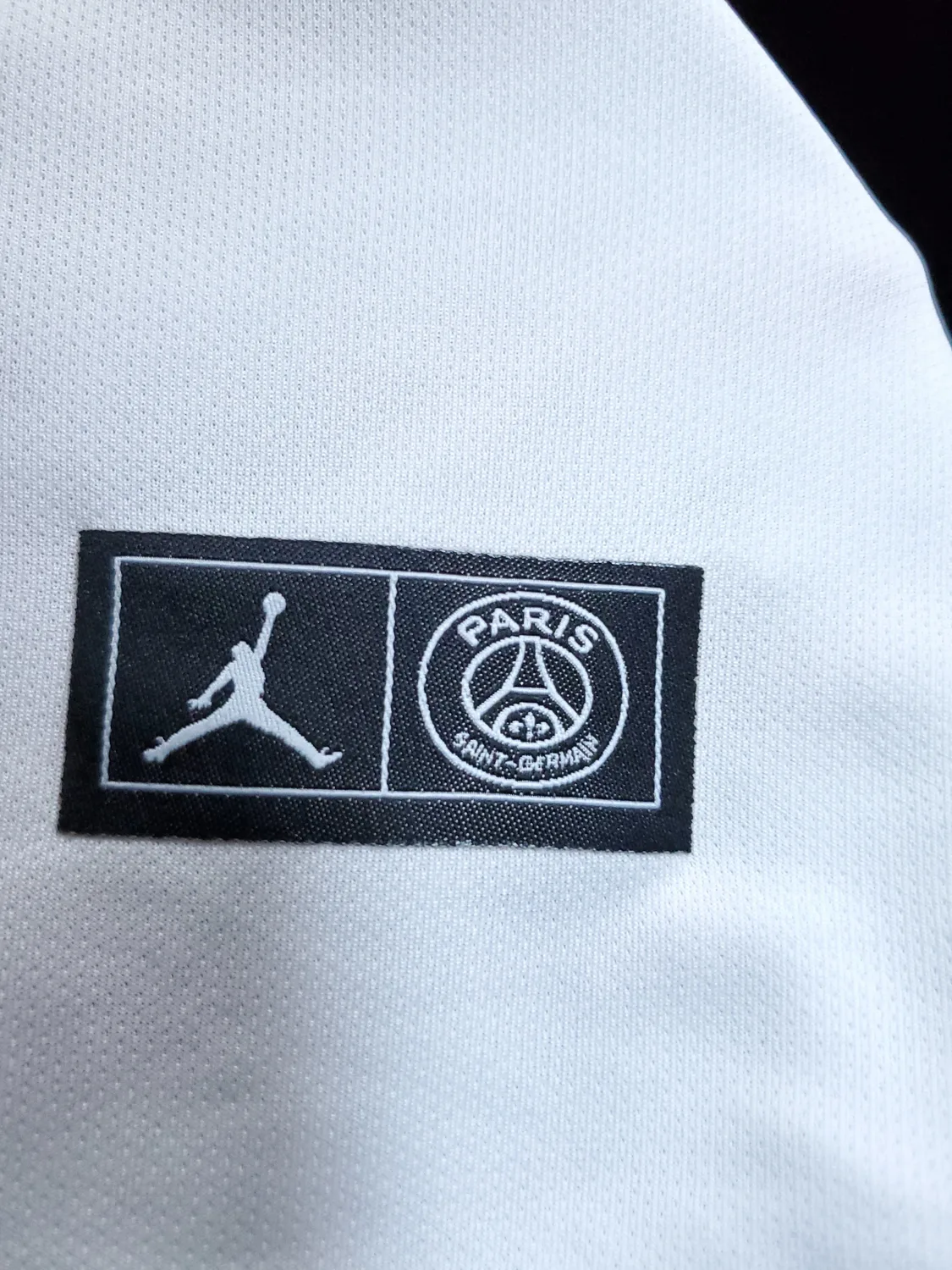 20-21 Jordan PSG training suit S-2XL, foto 3