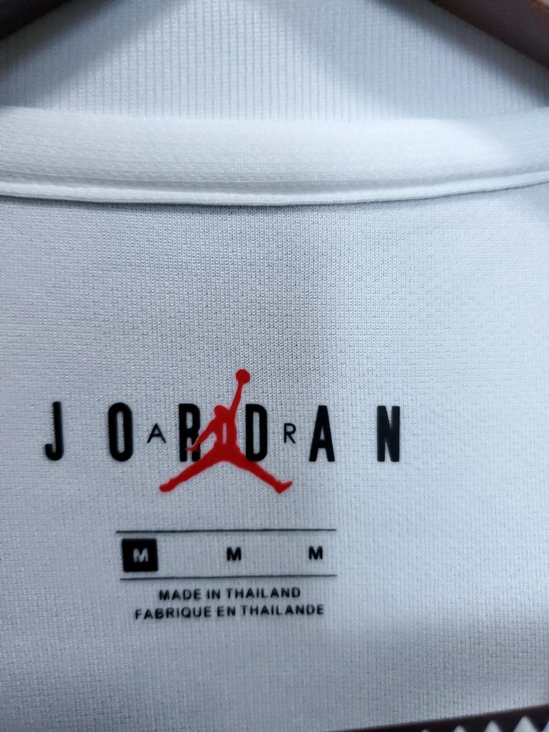 20-21 Jordan PSG training suit S-2XL, foto 4