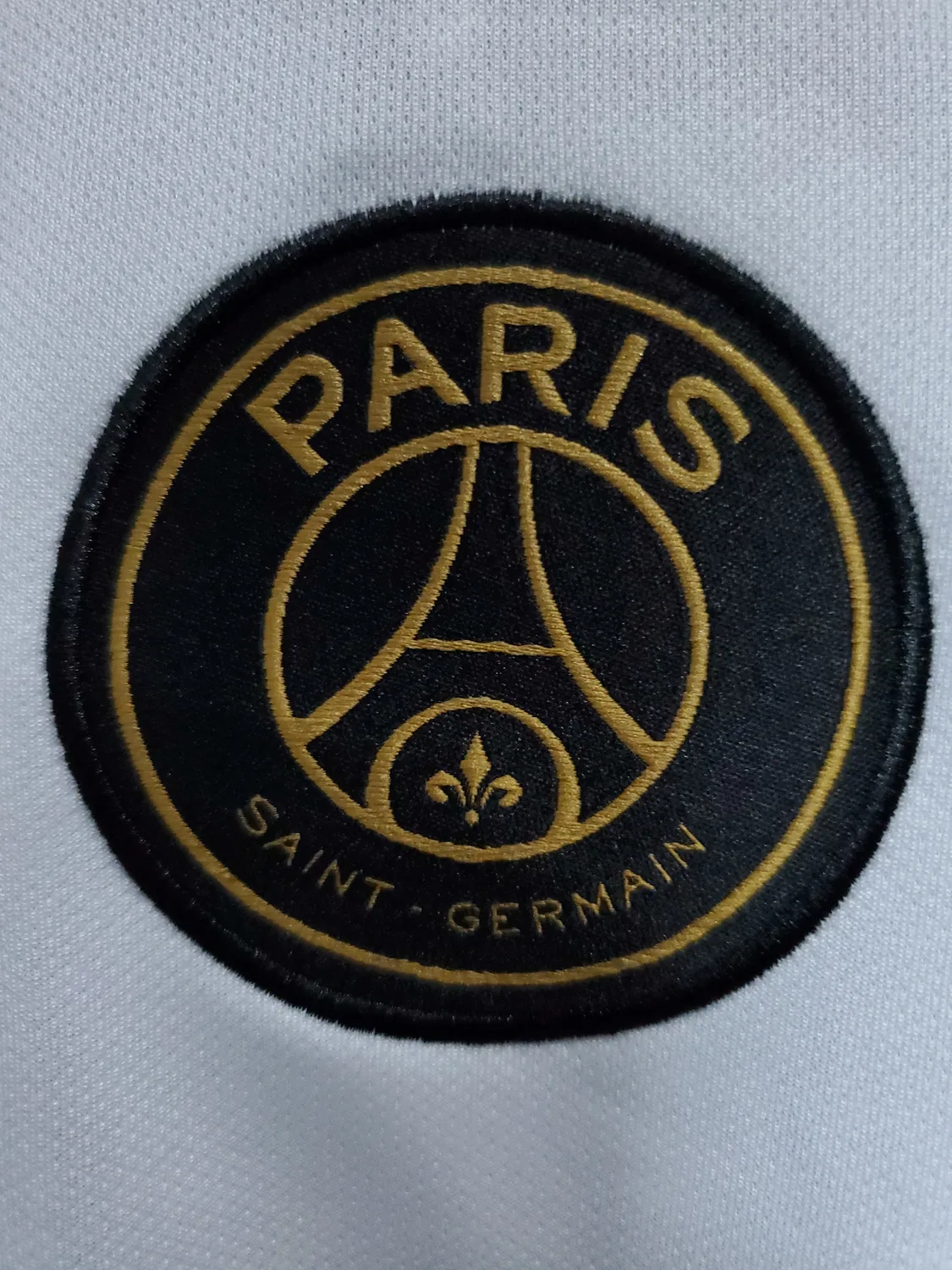 20-21 Jordan PSG training suit S-2XL, foto 6