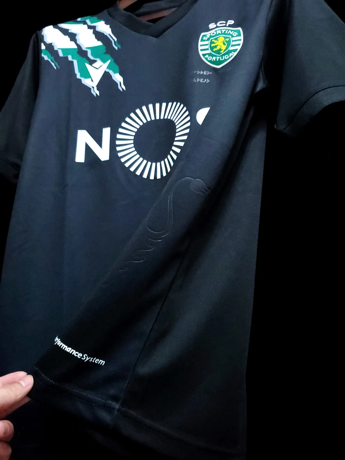 20-21 Lisbon away, foto 3