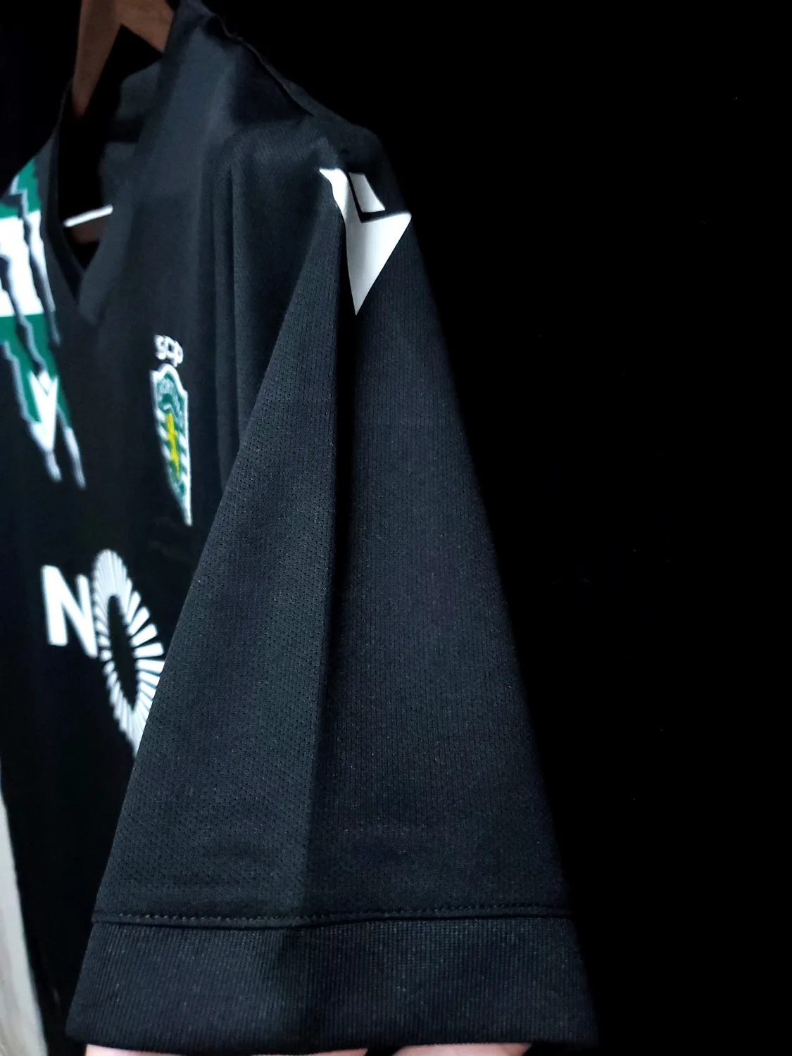 20-21 Lisbon away, foto 4