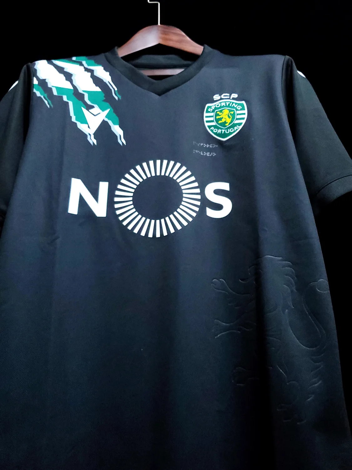 20-21 Lisbon away, foto 5