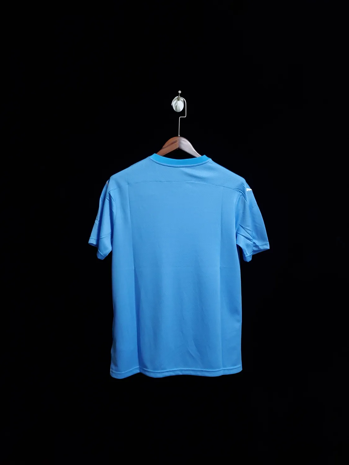 20-21 Marseille pre-match training suit S-2XL, foto 2