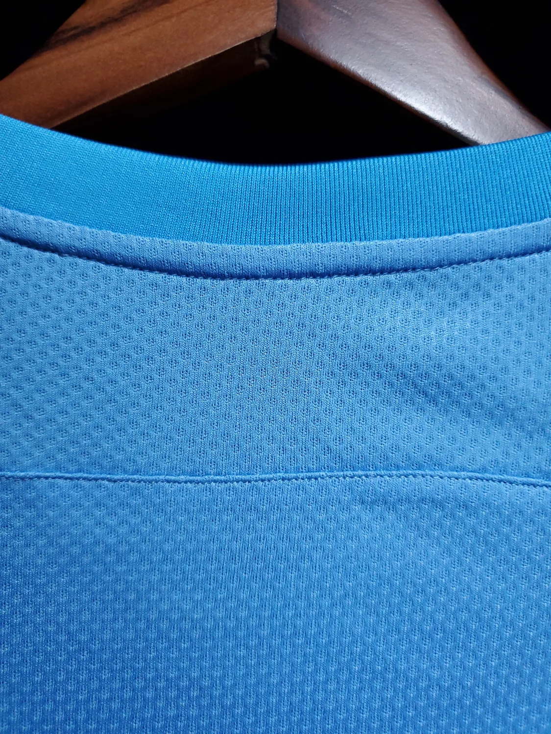 20-21 Marseille pre-match training suit S-2XL, foto 3